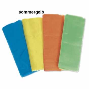 Organza-Stoff - Breite: 150 cm - Länge: 200 cm - verschiedene Farben