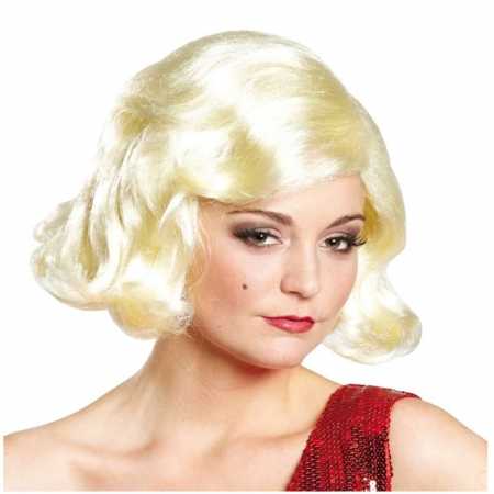 Perücke "Marylin"