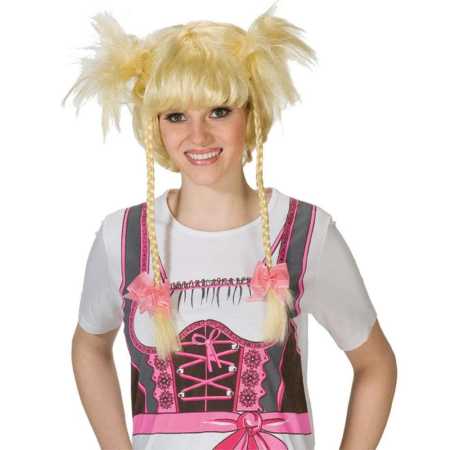 Perücke"Veroni" -  blond
