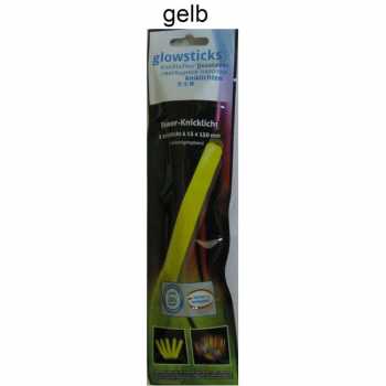 Powerknicklicht mit Befestigungsband
