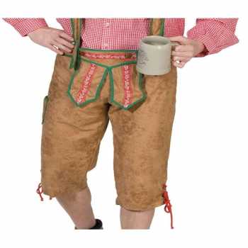 Trachtenhose - Seppl Hose - Größe: S - XXL