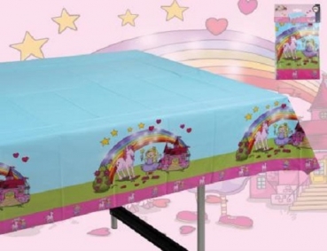 Kinder-Tischdecke Mädchen-Traum | Jetzt günstig online bestellen