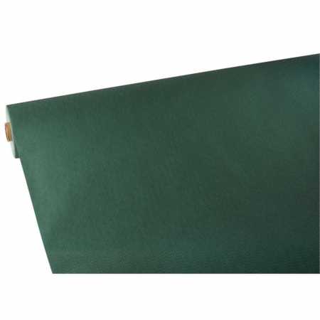 Tischrolle - soft selection plus - dunkelgrün - 25 m