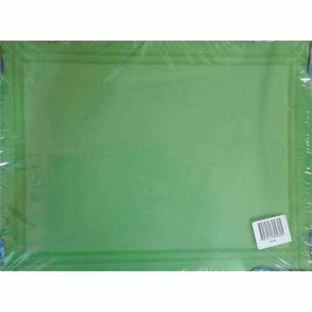 Tischset - olive - dunicel - 30 x 40 cm - 100 St.