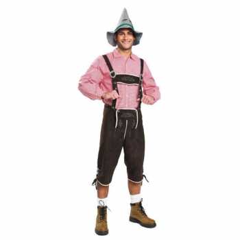 Trachtenhose - Seppl Hose - Größe: 48 - 60