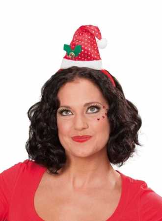 Weihnachts-Haarreif | jetzt online kaufen
