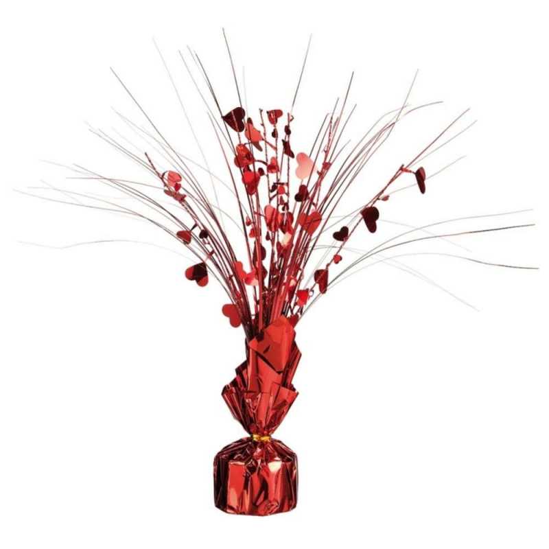 Centerpiece "Herzen" ca. 38 cm