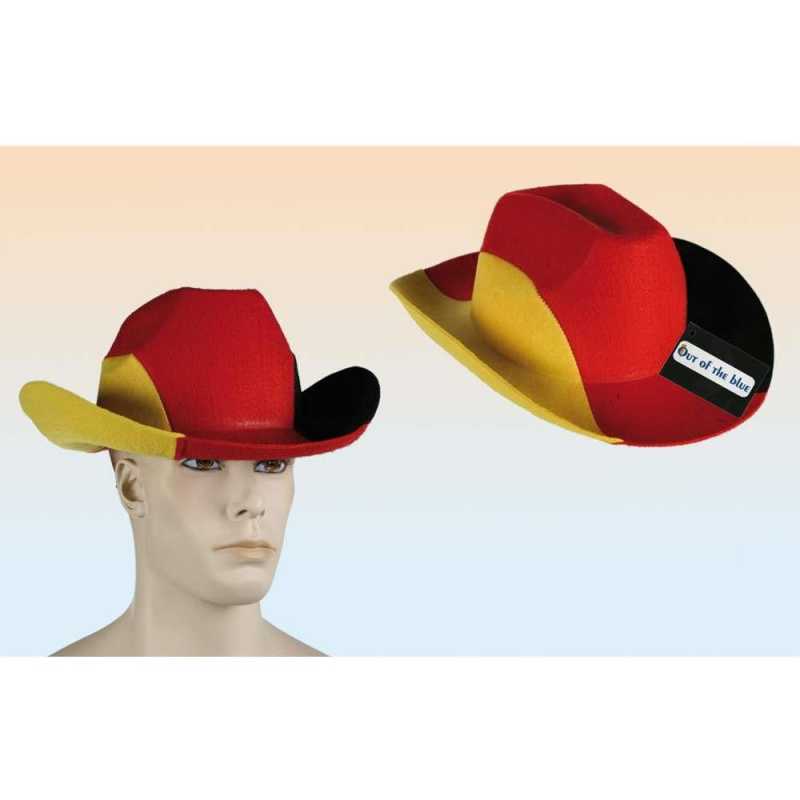 Cowboyhut "Deutschland"