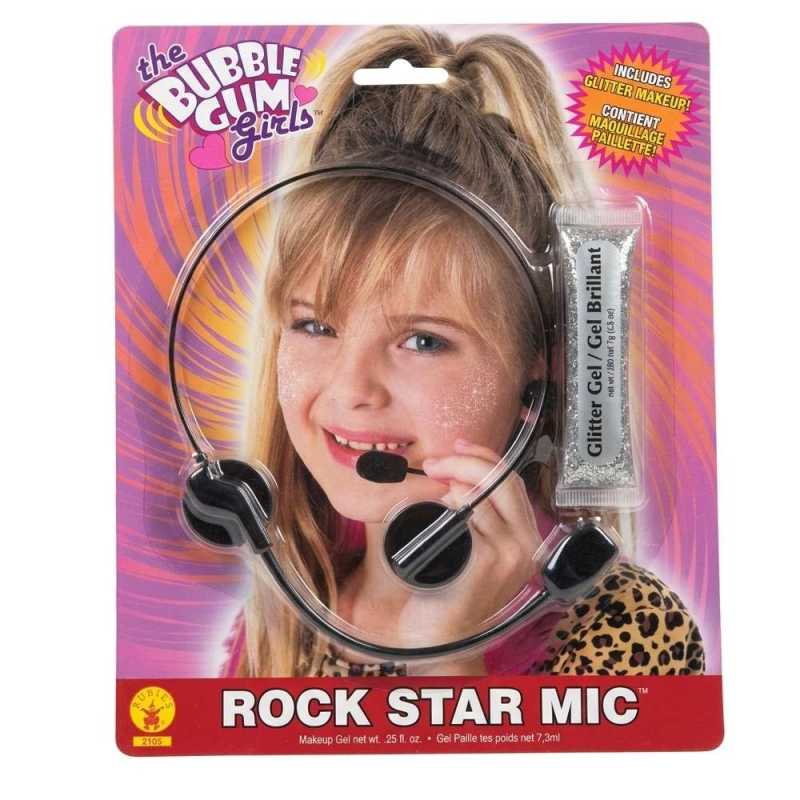 Headset