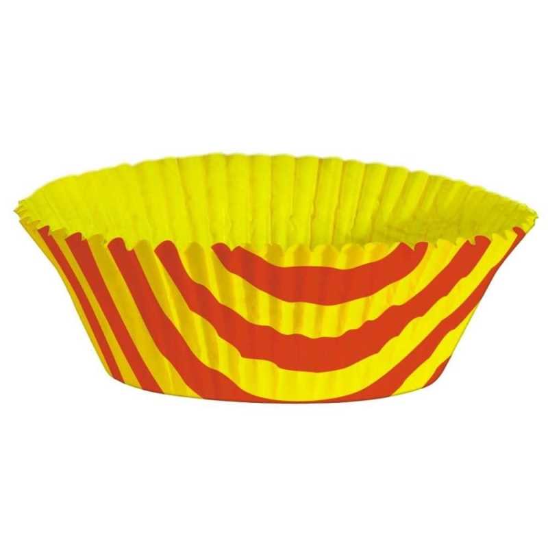 Backförmchen - 100 Stück/Paket