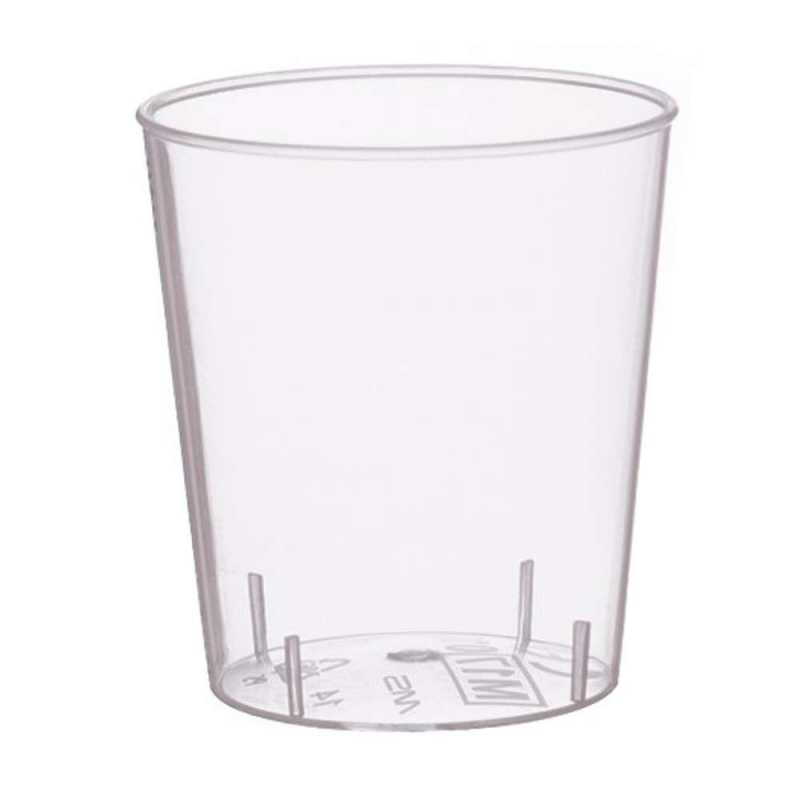 Schnapspinne - 2/4 cl - 2000 Stück/Karton