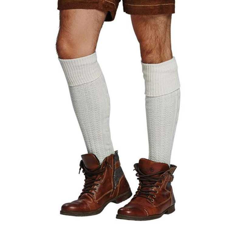 Tirolersocken - lang