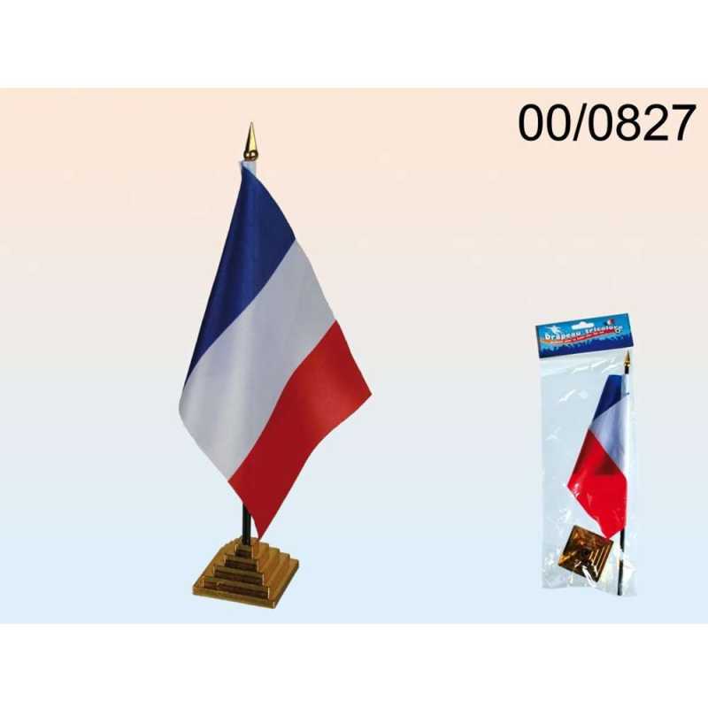 Tischflagge "Frankreich"