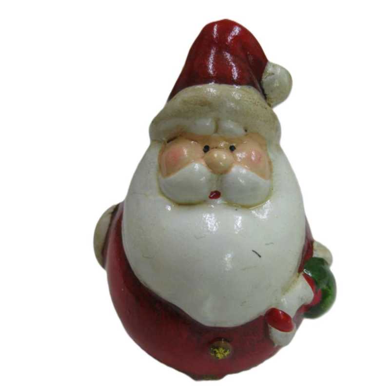 Weihnachtsmann - 7 cm