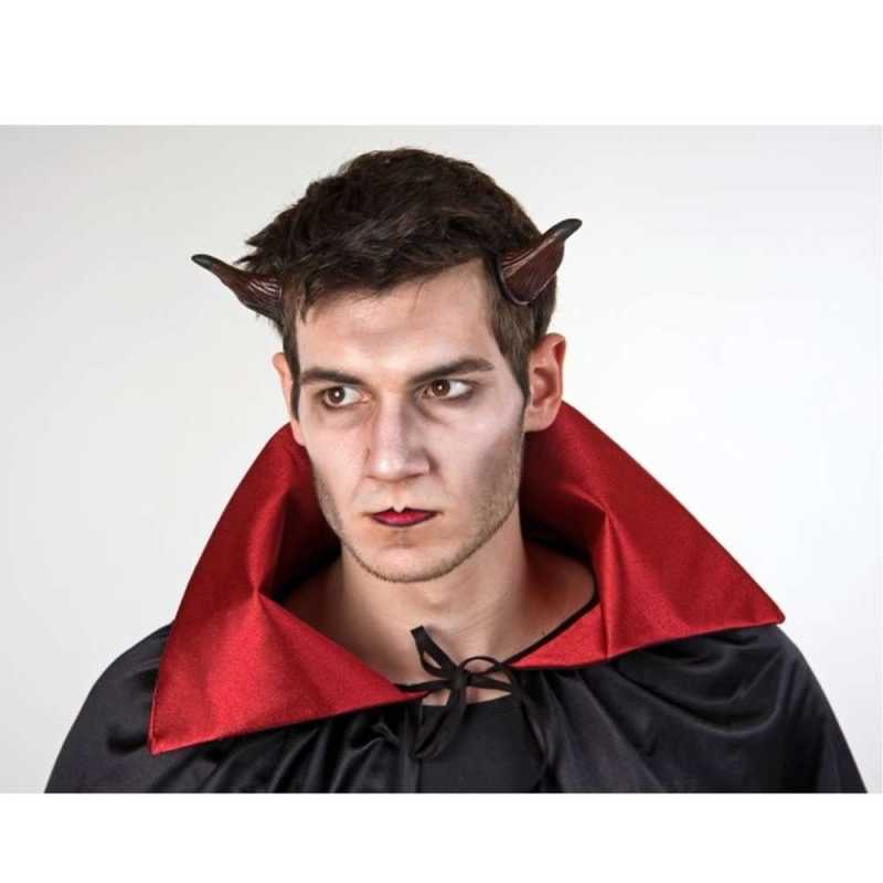 Teufelshörner - braun