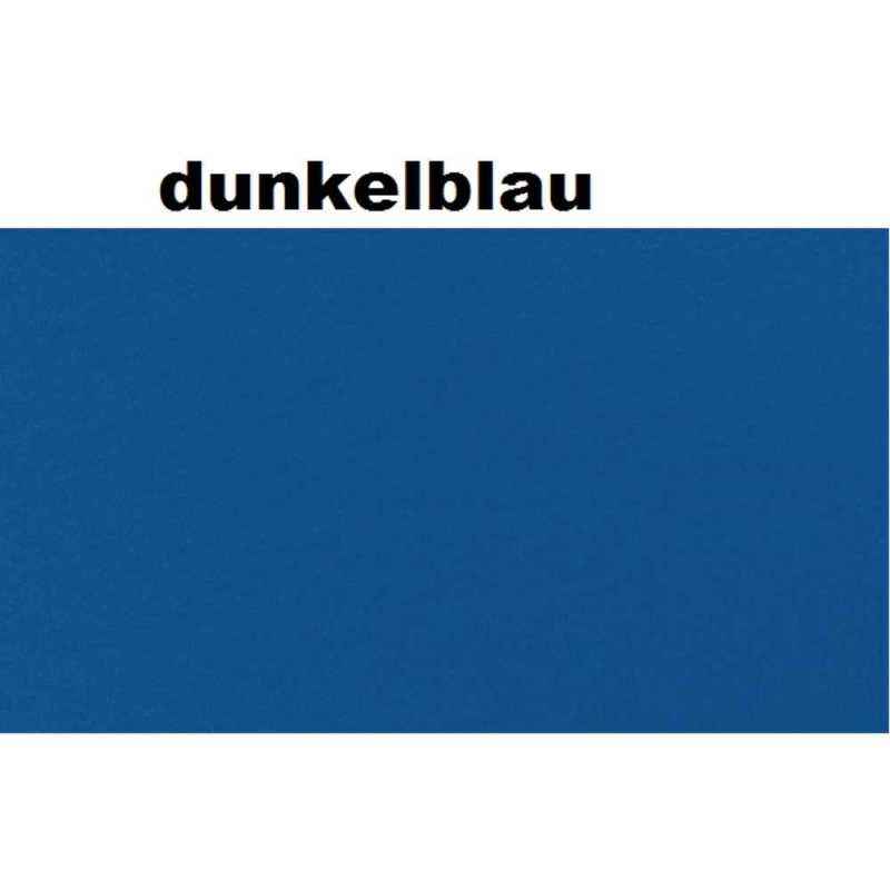 Mitteldecke Dunicel - 84 x 84 cm - 1 Stück - verschiedene Farben