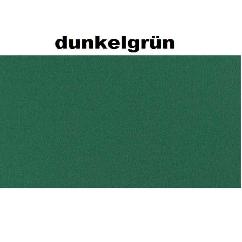 Mitteldecke Dunicel - 84 x 84 cm - 1 Stück - verschiedene Farben