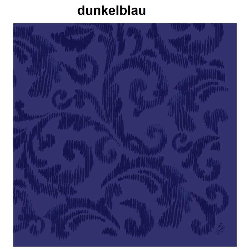 Dunilin-Serviette - Saphira - 50 Stück