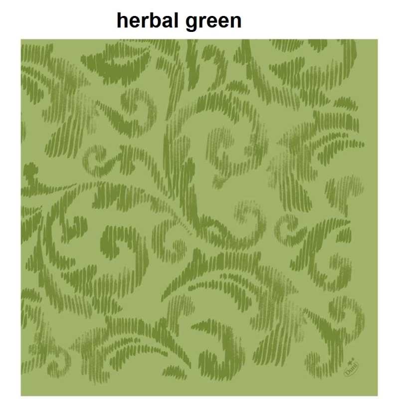 Dunilin-Serviette - Saphira - 50 Stück