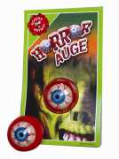 Horror Auge / Glibber Auge