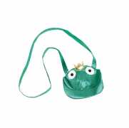 Froschtasche