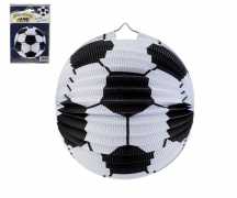 Ballonlaterne "Fußball"
