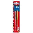 Gelstift - gold/silber - 2 Stück/Paket