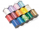 Geschenkband - Abmessung: 5 mm - 500 m/Rolle - verschiedene Farben