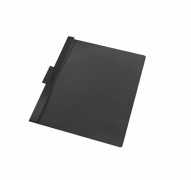 Klemmhefter - schwarz für 30 Blatt