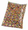 Konfetti - Papier - ca. 1 kg