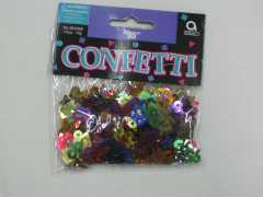 Konfetti - Folie "95" - 14 g/Paket