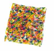 Papier Konfetti 50 g/Paket
