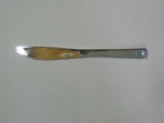 Messer - silberfarben - 10 Stück