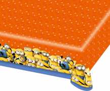 Kinder-Tischdecke Minions | Jetzt günstig online kaufen!