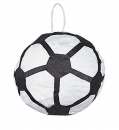 Pinata - Fußball - Durchmesser: 25 cm