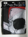 Piratenfahne ca. 90 x 150 cm