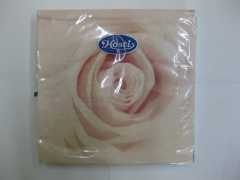 Servietten "Rose"