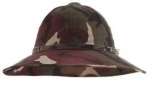 Tropenhelm - Armee