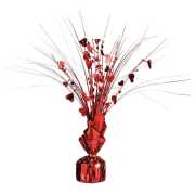 Centerpiece "Herzen" ca. 38 cm