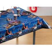 Folien-Tischdecke "Tyranno" - 120 x 180 cm