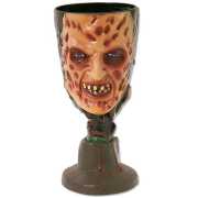 Halloweendekoration - Freddy Kelch