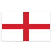 Hissfahne "England" - 1,50 x 0,90 m