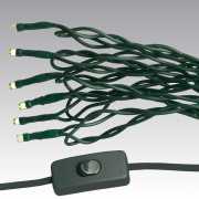 Innen-Mini-LED-Lichterkette - 20-teilig