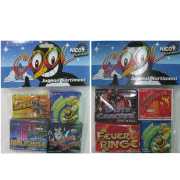 Jugendfeuerwerkssortiment "Cool"