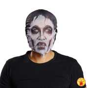 Stoffmaske "Zombie"