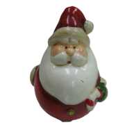 Weihnachtsmann - 7 cm