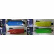 Ballonpumpe - verschiedene Farben