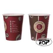 Coffee to go Becher "Topline" 1000 Stück