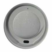 Deckel passend für Becher-Coffee to go 0,2 l - 100 Stück/Paket