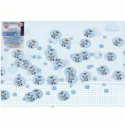 Deko-Konfetti Esel blau - ca. 30 g